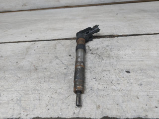 форсунка Land Rover Freelander 2 поколение (2006 - 2010), 2.2 л., 224DT, дизель, 0445115042, 0445115091, LR001325