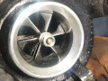 турбина Volkswagen Tiguan 1 поколение (2007 - 2011), 2.0 л., TDi, CBBB, дизель, 03L253016G, 03L253056C, 03L253019K, 03L253010D - фото №5