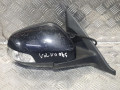 зеркало наружное правое Volvo S40 2 поколение [рестайлинг] (2007 - 2012), чёрный, 31218116 - фото №2