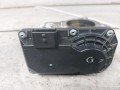 заслонка дроссельная Renault Megane 3 поколение (2008 - 2014), 2.0 л., Ti, F4R 874, бензин, 8200793841B, 8200794258, 8200793841A - фото №4