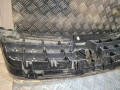 решетка радиатора Volkswagen Touareg 1 поколение (2002 - 2007), 7L6853651BB41 - фото №11