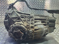 КПП автоматическая (АКПП) Audi A4 B6 (2000 - 2006), 3.0 л., i, BBJ, бензин, вариатор, передний привод, 01J300056Q, JBZ, FYU, FSG - фото №4