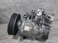 компрессор кондиционера Audi A6 4F/C6 (2004 - 2008), 3.2 л., FSI, AUK, бензин, 8K0260805K, 4F0260805H, 4F0260805AB, 4F0260805AF, 4F0260805R, 8K0260805A, 8K0260805D, 8K0260805G - фото №2