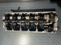 головка блока цилиндров Volkswagen Touareg 1 поколение (2002 - 2007), 2.5 л., TDi, BAC, дизель, 070103267AX, 070103267A, 070103267X, 070103267, 070103063D, 070103063E, 070103063K, 070103063Q, 070103063R, 070103063S, R070103373C, 070103373C - фото №7