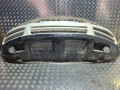 бампер передний Volkswagen Touareg 1 поколение (2002 - 2007), белый, 7L6807217AFGRU, 7L6807217R, 7L6807061L - фото №2