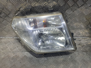 фара правая Nissan Pathfinder R51 (2004 - 2010), правый руль, 26010EB30A