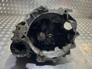 КПП механическая (МКПП) Volkswagen Golf 6 поколение (2008 - 2012), 1.2 л., TSI, CBZB, бензин, 6МКПП, передний привод, 02U300050J, 02U300050P, NBU, PRN, MQ200, 02U300050H, MTH