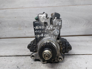 ТНВД SsangYong Actyon 2 поколение [рестайлинг] (2013 - 2025), 2.0 л., XDI, D20DTF, дизель, 6710700101, 9422A030A