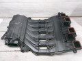 коллектор впускной Skoda Superb 2 поколение (2008 - 2013), 3.6 л., CDVA, бензин, 03H133201N, 03H133204B - фото №4