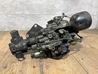 блок управления АКПП Fiat Grande Punto 1 поколение (2006 - 2008), 1.4 л., 350 A1.000, бензин, робот, 55222264, 71732927, 71769597