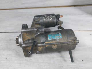 стартер Nissan Pathfinder R51 (2004 - 2010), 2.5 л., YD25DDTi, дизель, 23300EB71E, 23300EB71B, 23300EB71D