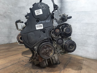 двигатель Volvo XC90 1 поколение [рестайлинг] (2006 - 2014), 2.4 л., D 5244 T4, дизель, D5244T