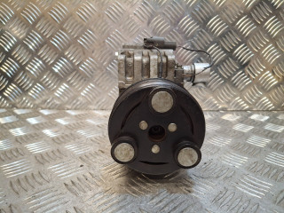 компрессор кондиционера Mazda CX-7 1 поколение (2006 - 2009), 2.3 л., Ti, L3-VDT, бензин, АКПП, EG2161450A, H12A1AM4CX, EG2161450E, EG2161450F, EG2161450G, H12A1AM4HX, H12A1AL4HX, H12A1AM4A1