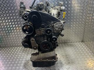 двигатель Great Wall Hover H5 1 поколение (2011 - 2015), 2.0 л., TDi, GW4D20, дизель, GW4D20