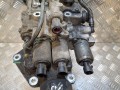 блок управления АКПП Fiat Grande Punto 1 поколение (2006 - 2008), 1.4 л., 350 A1.000, бензин, робот, 55222264, 71732927, 71769597 - фото №4