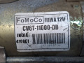 стартер Ford Kuga 2 поколение (2013 - 2025), 1.6 л., JTMA, бензин, АКПП, 1787954, CV6T11000DB - фото №2