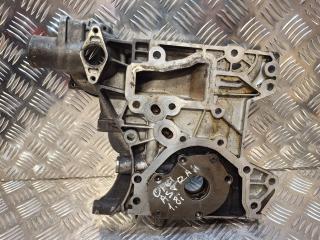 насос масляный Opel Astra H/Family [рестайлинг] (2005 - 2015), 1.8 л., Z 18 XER, бензин, 55556428, 25190865