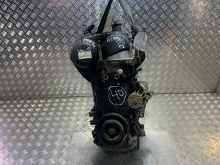 двигатель Ford Kuga 2 поколение (2013 - 2025), 1.6 л., Ti, JTMA, бензин, JTMA