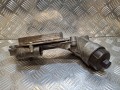 корпус масляного фильтра Chevrolet Cruze 1 поколение (2009 - 2012), 1.8 л., i, F18D4, бензин, 55566784, 55571687, 55355603, 12992593 - фото №2