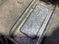 PКПП Volkswagen Passat CC 1 поколение 357 (2008 - 2012), 2.0 л., TDi, CBBB, дизель, передний привод, DQ250, LTD, DSG6, MFM, 02E300052H, 02E300052H00P, 02E300052H00T, 02E300052H00M, 02E300052H00K - фото №6