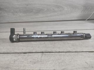 топливная рампа Mini Countryman 1 поколение (R60) (2010 - 2016), 2.0 л., N47 C20 A, дизель, 13538514166, 0445214278