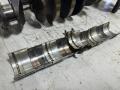 коленвал Mazda CX-7 1 поколение [рестайлинг] (2009 - 2012), 2.3 л., L3-VDT, бензин, L3K911300A - фото №10