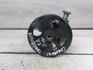 насос гидроусилителя руля Chevrolet TrailBlazer 2 поколение [рестайлинг] (2016 - 2018), 2.8 л., LWN, дизель, 52040924