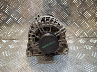 генератор Ford Kuga 2 поколение (2013 - 2025), 2.0 л., TDCi, UFMA, дизель, 1762377, AV6N10300MD, AV6N10300MB