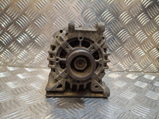 генератор Mercedes-Benz A-Класс W168/V168 [рестайлинг] (2001 - 2004), 1.6 л., M 166.960, бензин, 0121544502, SG9B037, 0111545602