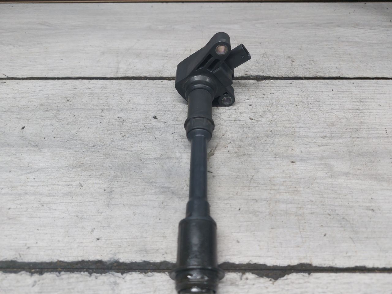 катушка зажигания Ford Kuga 2 поколение (2013 - 2025), 1.6 л., JTMA, бензин, BM5G12A366CA, 31339210, 1832313, BM5G12A366DA, BM5G12A366DB - фото №1