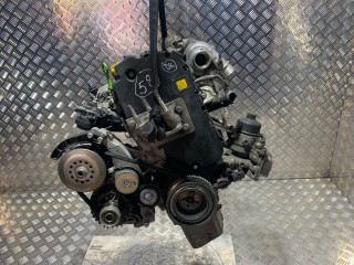 двигатель Fiat Bravo 2 поколение (2007 - 2011), 1.4 л., Ti, 198 A1.000, бензин, 198A1000