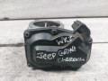 заслонка дроссельная Jeep Grand Cherokee 4 поколение (2010 - 2013), 3.0 л., CRD, EXF, дизель, 68147613AA - фото №3