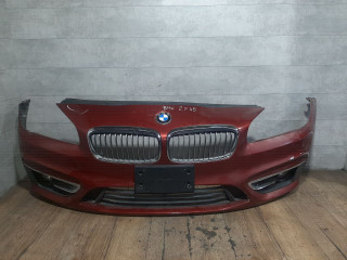 бампер передний BMW 2 серия Active Tourer F45 (2014 - 2018), 7376982