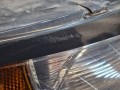фара правая Volvo S40 2 поколение [рестайлинг] (2007 - 2012), правый руль, 31299594, 31299616 - фото №4