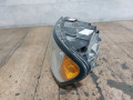 фара левая Volvo S40 2 поколение [рестайлинг] (2007 - 2012), правый руль, 31299617, 31299593 - фото №6