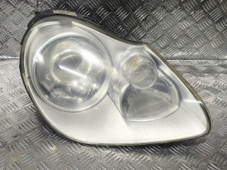 фара правая Porsche Cayenne 955 (2002 - 2007), 95563115831