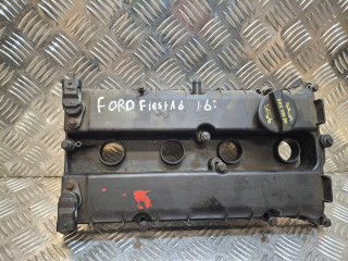 клапанная крышка Ford Focus 3 поколение (2011 - 2015), 1.6 л., PNDA, бензин, 1688429, 1830886