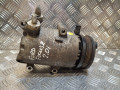 компрессор кондиционера Ford Focus 2 поколение (2004 - 2008), 2.0 л., AODA, бензин, 1329719, 6M5H19D629AC, 6M5H19D629AB, 3M5H19D629RH, 3M5H19D629RG, 6M5H19D629AD, 3M5H19D629RF, 3M5H19D629CD, 3M5H19D629AF, 3M5H19D629AD, 3M5H19D629CF, 3M5H19D629RD, 3M5H19D629RE, 6M5H19D629AE - фото №5