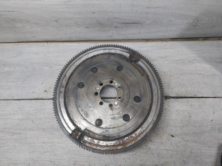 маховик Renault Scenic 3 поколение (2009 - 2012), 1.5 л., DCi, K9K 836, дизель, робот, 8200980981