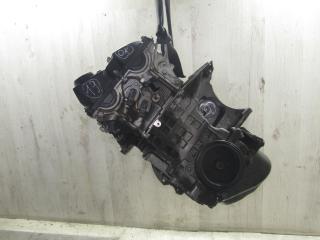 двигатель BMW 1 серия E81/E82/E87/E88 (2004 - 2007), 2.0 л., i, N46 B20 BY, бензин, задний привод, N46B20BY
