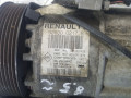 компрессор кондиционера Renault Captur 1 поколение (2013 - 2017), 1.2 л., H5F 403, бензин, 926000217R, 926004183R, 813382 - фото №5