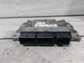 блок управления двигателем Ford Fiesta 6 поколение (2008 - 2013), 1.6 л., TSJA, бензин, 1543040, AA6112A650MJ, AA6112A650MM, AA6112A650ML - фото №3