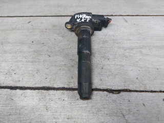 катушка зажигания Porsche Cayenne 955 (2002 - 2007), 4.5 л., M 48.00, бензин, 94860210405, 0040102002