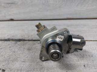 ТНВД Volkswagen Golf 7 поколение (2012 - 2017), 1.4 л., TSI, CXSA, бензин, 04E127026AA, 04E127026BC, 04E127026BD, 04E127026AT, 04E127026H, 04E127026AG