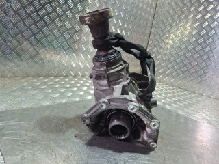 раздаточная коробка Ford Kuga 2 поколение (2013 - 2025), 1.6 л., JTMA, бензин, АКПП, 5278924, 1881149, CV617L486MA