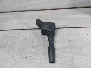 катушка зажигания Volkswagen Polo 5 поколение [рестайлинг] (2015 - 2020), 1.6 л., MPI, CWVA, бензин, седан, 04E905110E, 04E905110K, 04C905110J, 04E905110P, 04C905110L, 04E905110B, 04C905110D