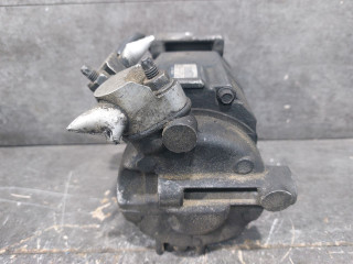 компрессор кондиционера Dodge Journey 1 поколение (2008 - 2011), 2.7 л., EER, бензин, 55111425AC, 55111425AB, 4472800171