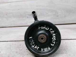 насос гидроусилителя руля Ford Transit 7 поколение (2006 - 2013), 2.4 л., H9FB, дизель, 1569693