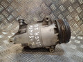 компрессор кондиционера Opel Astra H (2004 - 2007), 1.8 л., Z 18 XER, бензин, 13124750, 13286085, 13297442, 93168627, 13322147, 13322144, 13297437, 13286089 - фото №5