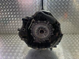 КПП автоматическая (АКПП) Audi A4 B6 (2000 - 2006), 2.0 л., i, ALT, бензин, вариатор, 01J300046M, GGS